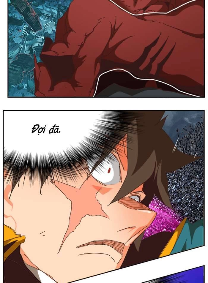 Chúa Tể Học Đường Chapter 510 - 57