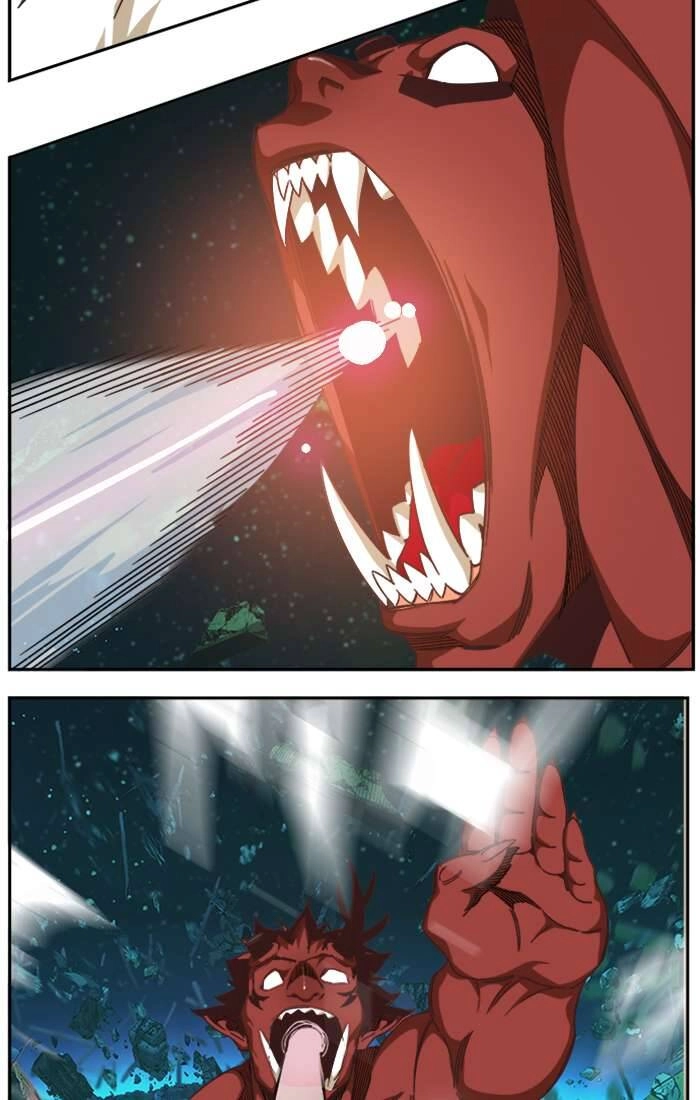 Chúa Tể Học Đường Chapter 510 - 81