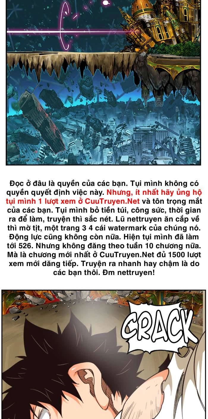 Chúa Tể Học Đường Chapter 510 - 83