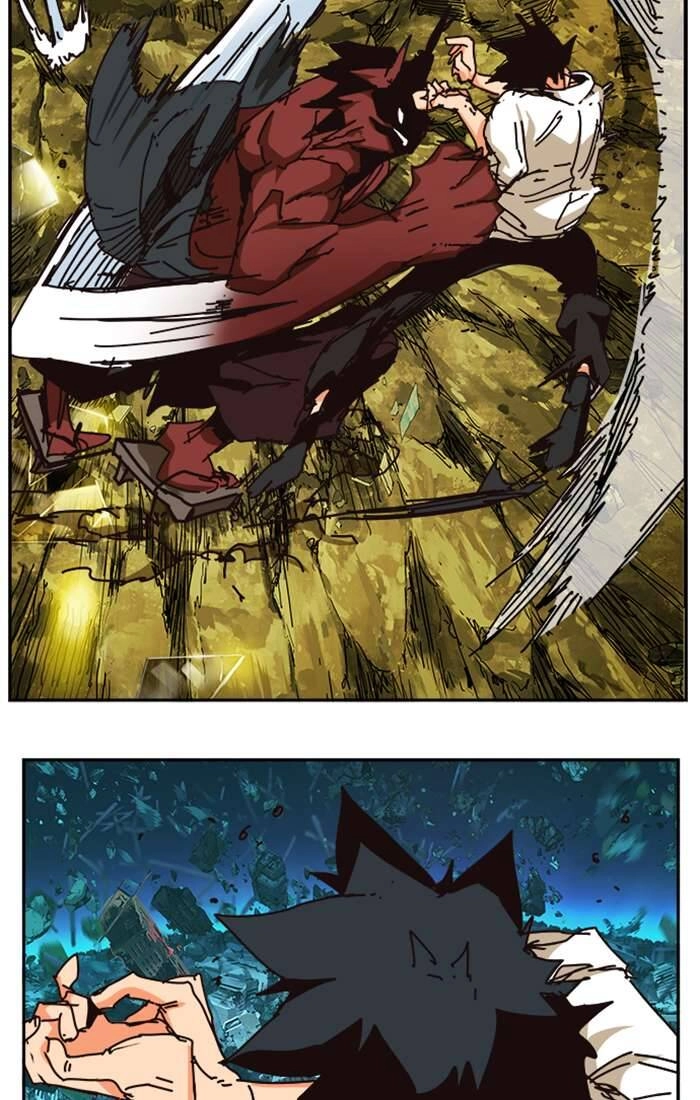 Chúa Tể Học Đường Chapter 510 - 94