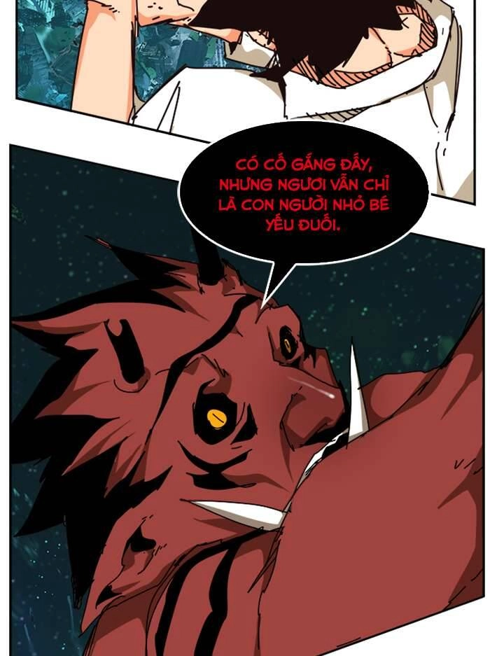 Chúa Tể Học Đường Chapter 510 - 95