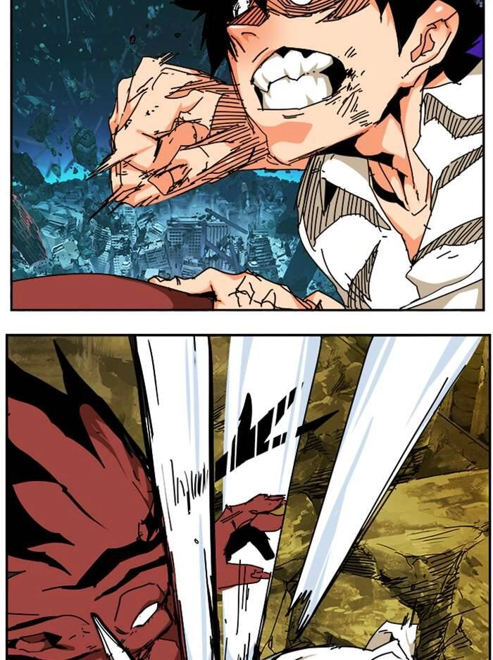 Chúa Tể Học Đường Chapter 510 - 97