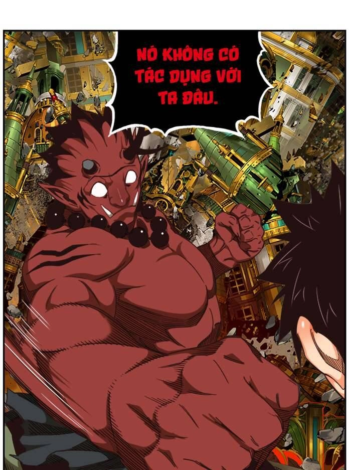 Chúa Tể Học Đường Chapter 510 - 107