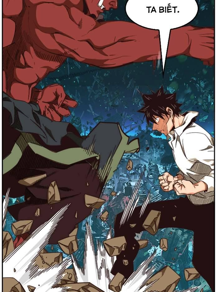 Chúa Tể Học Đường Chapter 510 - 109