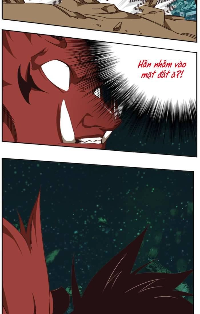 Chúa Tể Học Đường Chapter 510 - 110