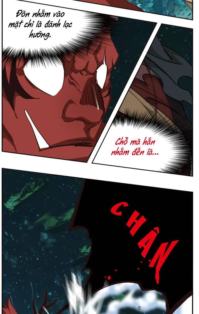 Chúa Tể Học Đường Chapter 510 - 112