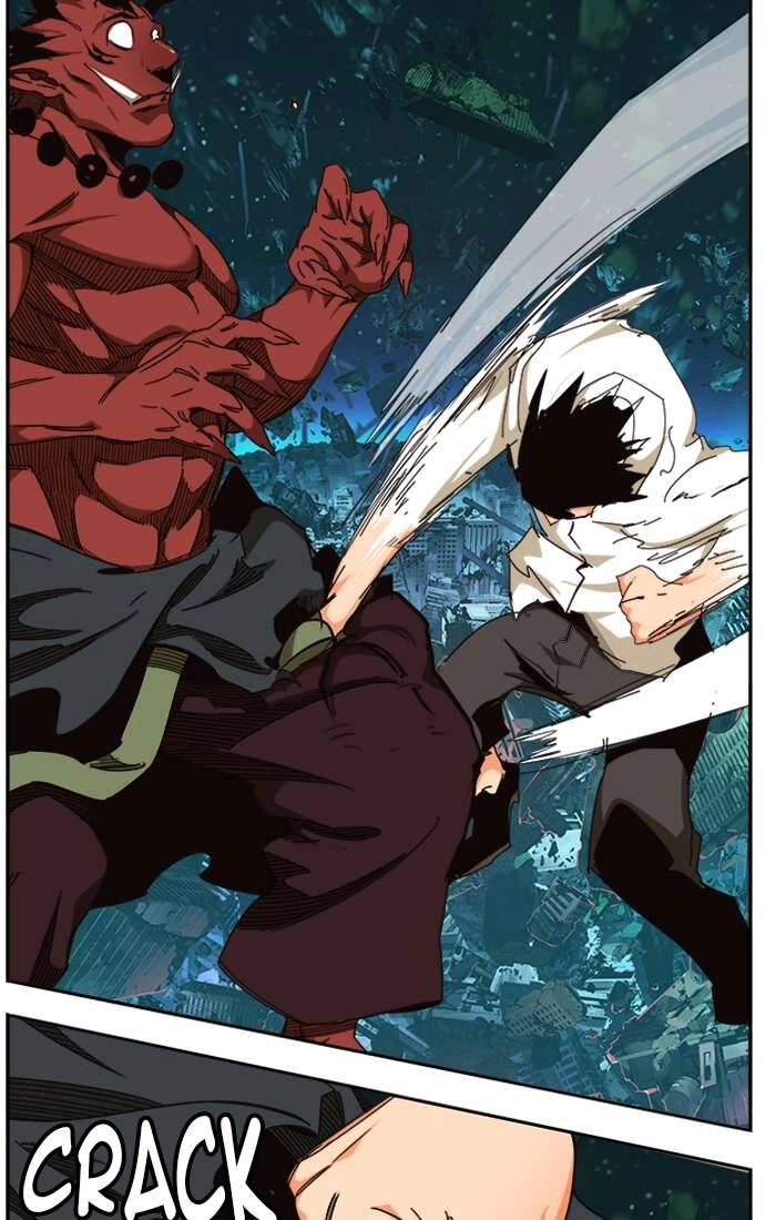 Chúa Tể Học Đường Chapter 510 - 115