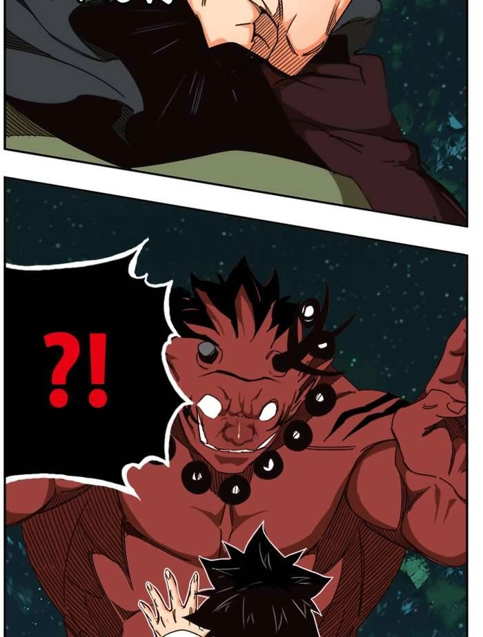 Chúa Tể Học Đường Chapter 510 - 116