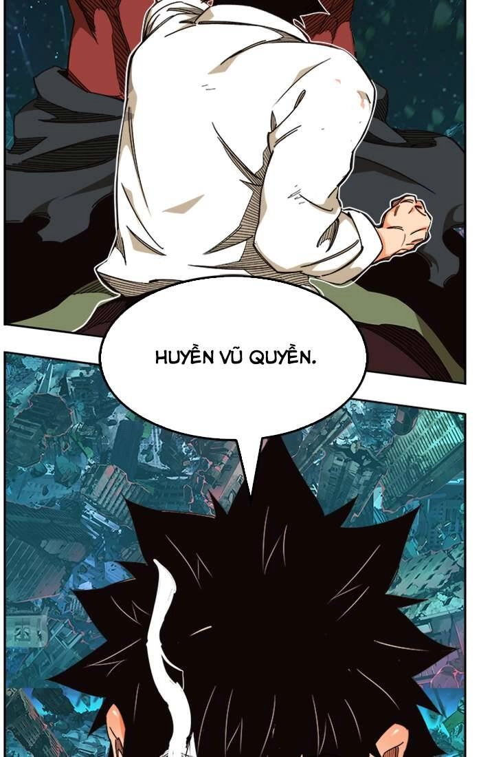 Chúa Tể Học Đường Chapter 510 - 117