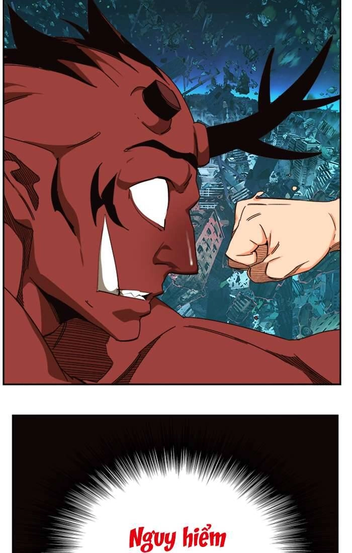 Chúa Tể Học Đường Chapter 510 - 121