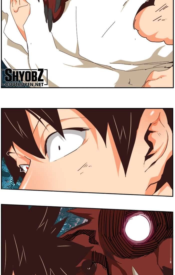 Chúa Tể Học Đường Chapter 510 - 123