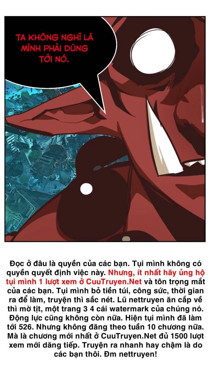 Chúa Tể Học Đường Chapter 510 - 126