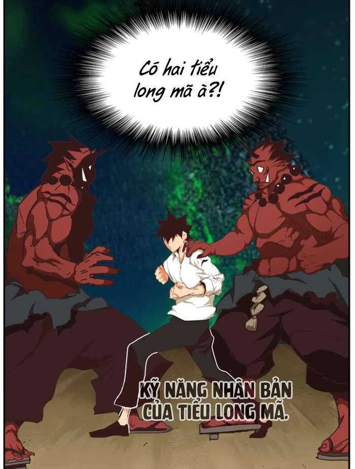 Chúa Tể Học Đường Chapter 510 - 128