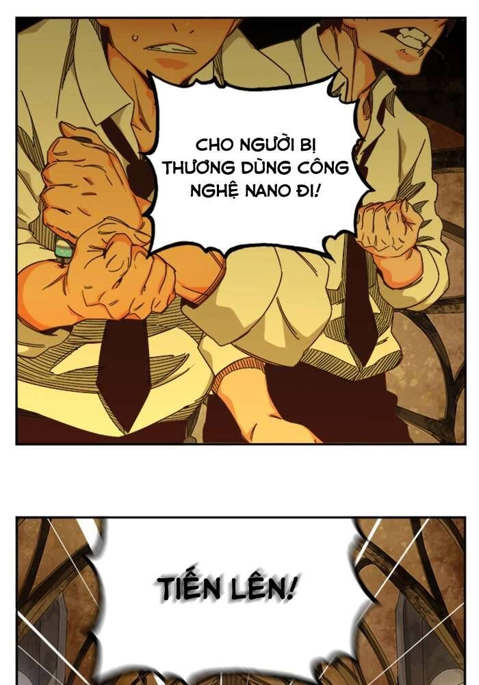 Chúa Tể Học Đường Chapter 511 - 9