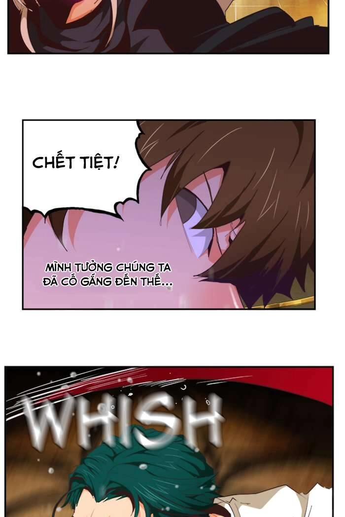 Chúa Tể Học Đường Chapter 511 - 12