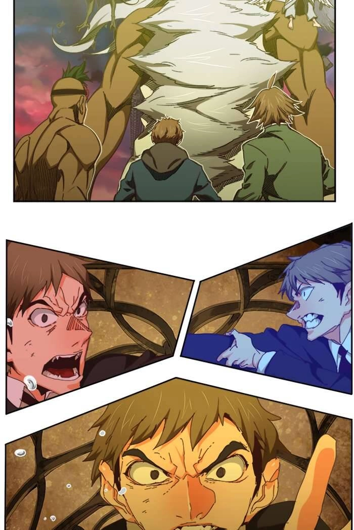 Chúa Tể Học Đường Chapter 511 - 16