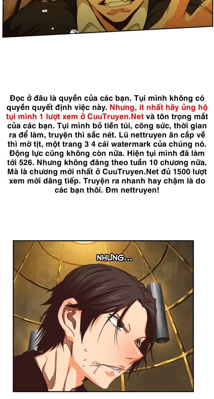 Chúa Tể Học Đường Chapter 511 - 17