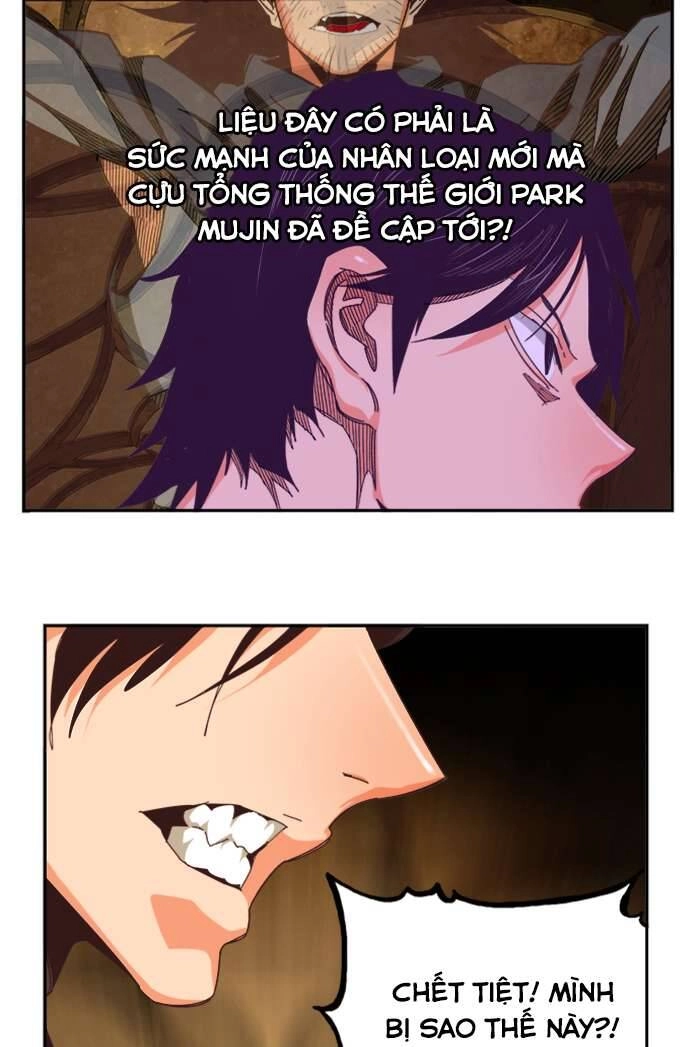 Chúa Tể Học Đường Chapter 511 - 20