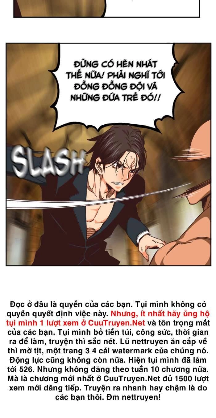 Chúa Tể Học Đường Chapter 511 - 21