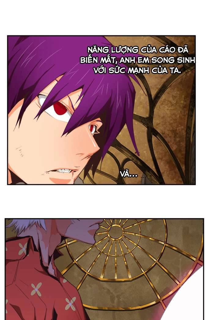 Chúa Tể Học Đường Chapter 511 - 22