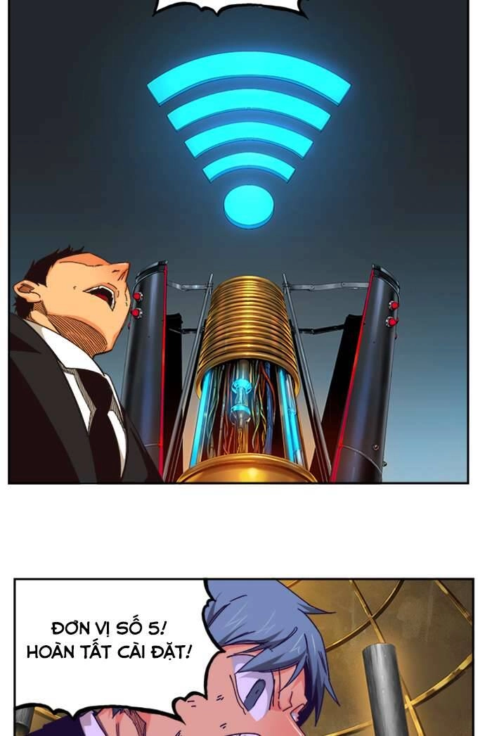 Chúa Tể Học Đường Chapter 511 - 28