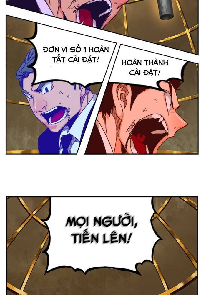 Chúa Tể Học Đường Chapter 511 - 29