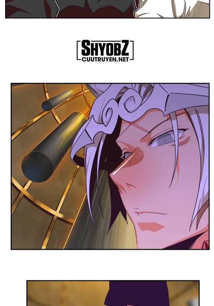 Chúa Tể Học Đường Chapter 511 - 38