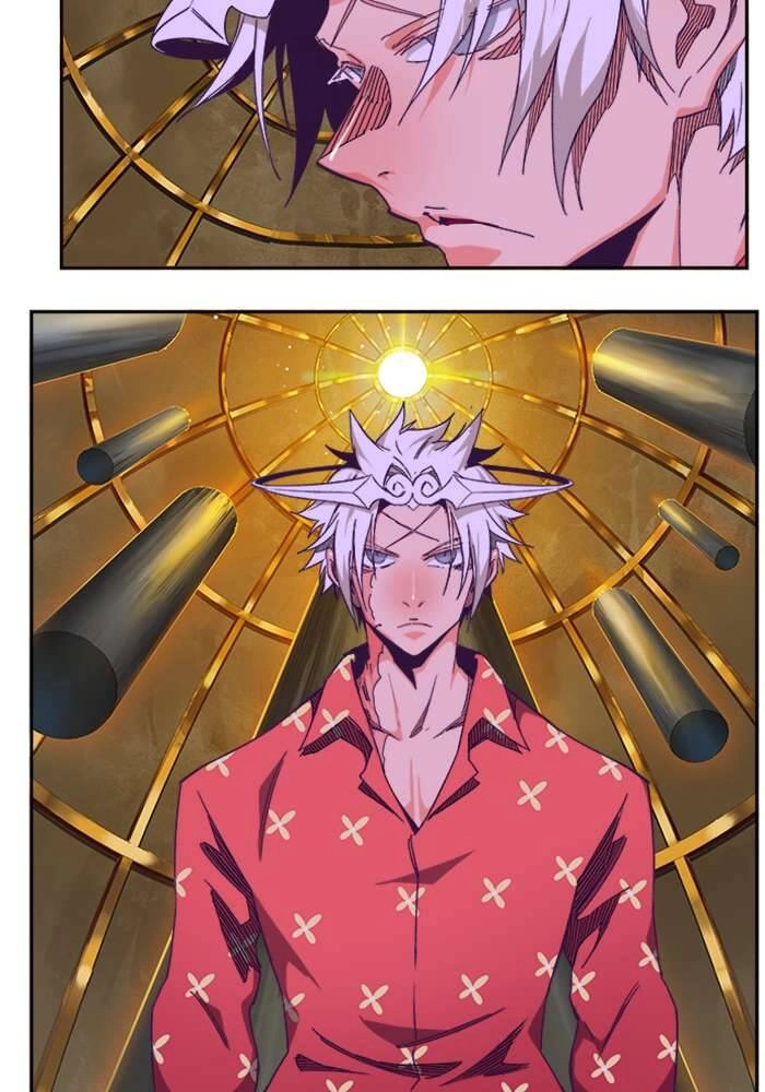 Chúa Tể Học Đường Chapter 511 - 44