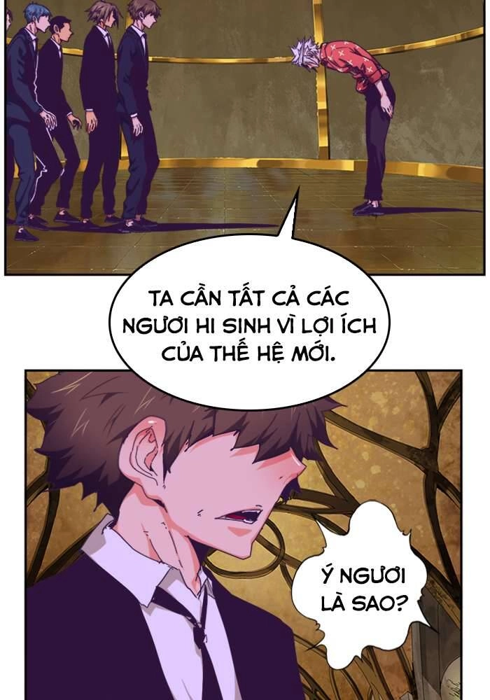 Chúa Tể Học Đường Chapter 511 - 48