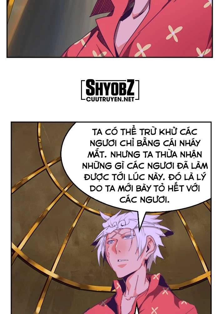 Chúa Tể Học Đường Chapter 511 - 50