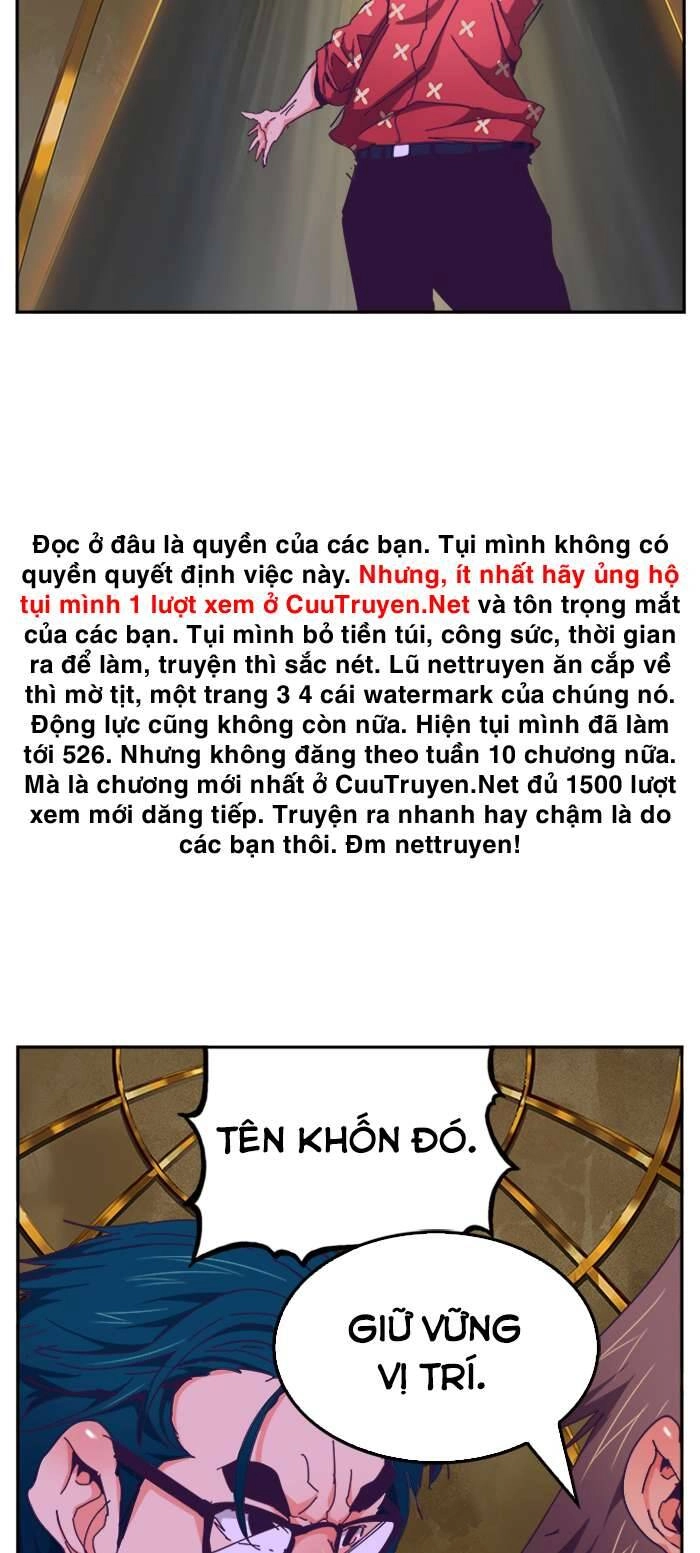 Chúa Tể Học Đường Chapter 511 - 55