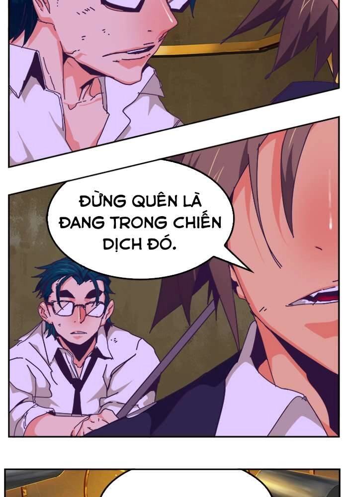 Chúa Tể Học Đường Chapter 511 - 56