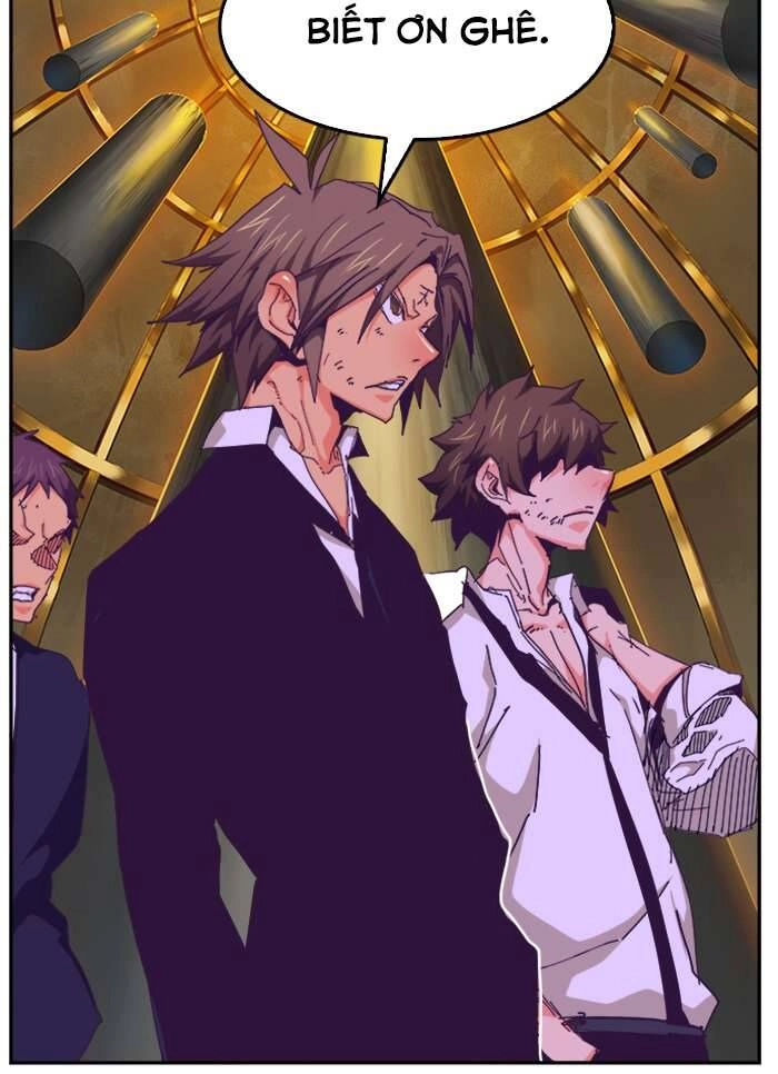 Chúa Tể Học Đường Chapter 511 - 57