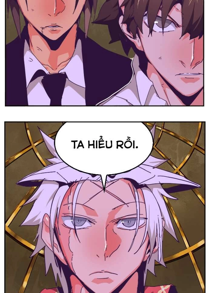 Chúa Tể Học Đường Chapter 511 - 59