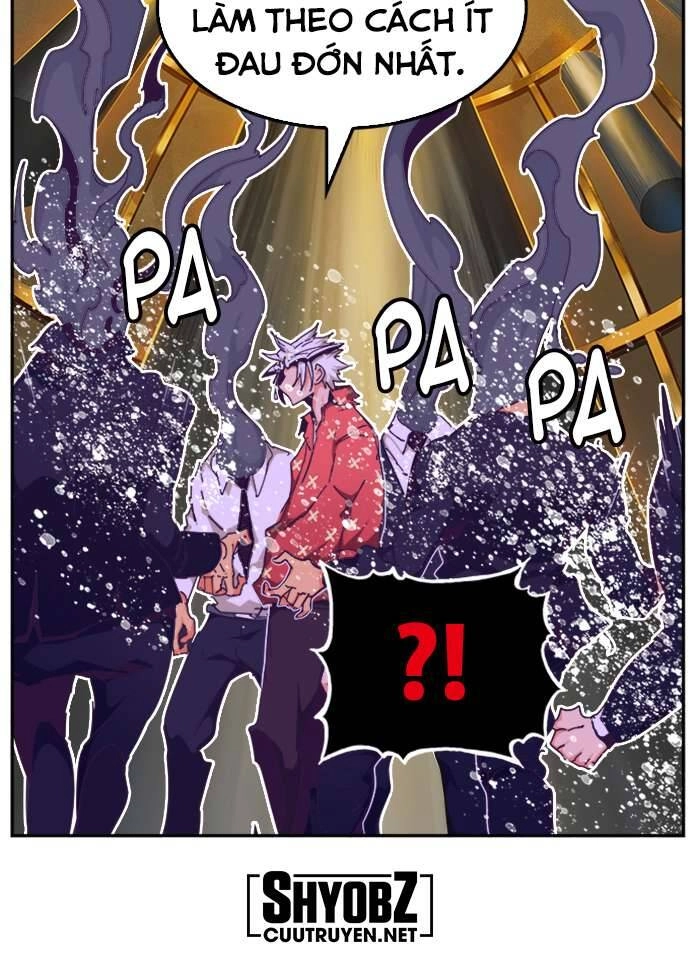 Chúa Tể Học Đường Chapter 511 - 61