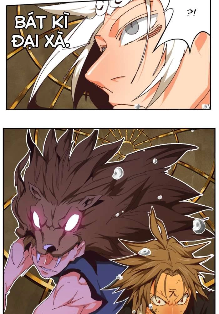 Chúa Tể Học Đường Chapter 511 - 67