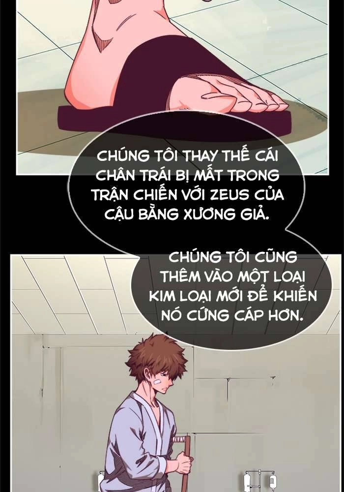 Chúa Tể Học Đường Chapter 511 - 69