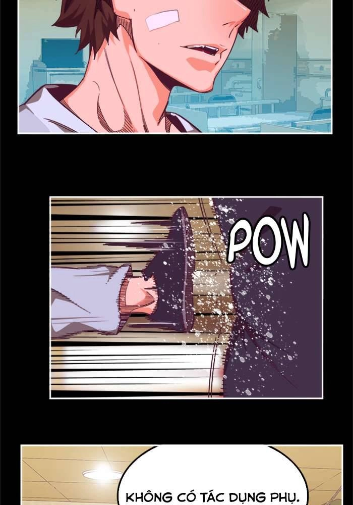 Chúa Tể Học Đường Chapter 511 - 71