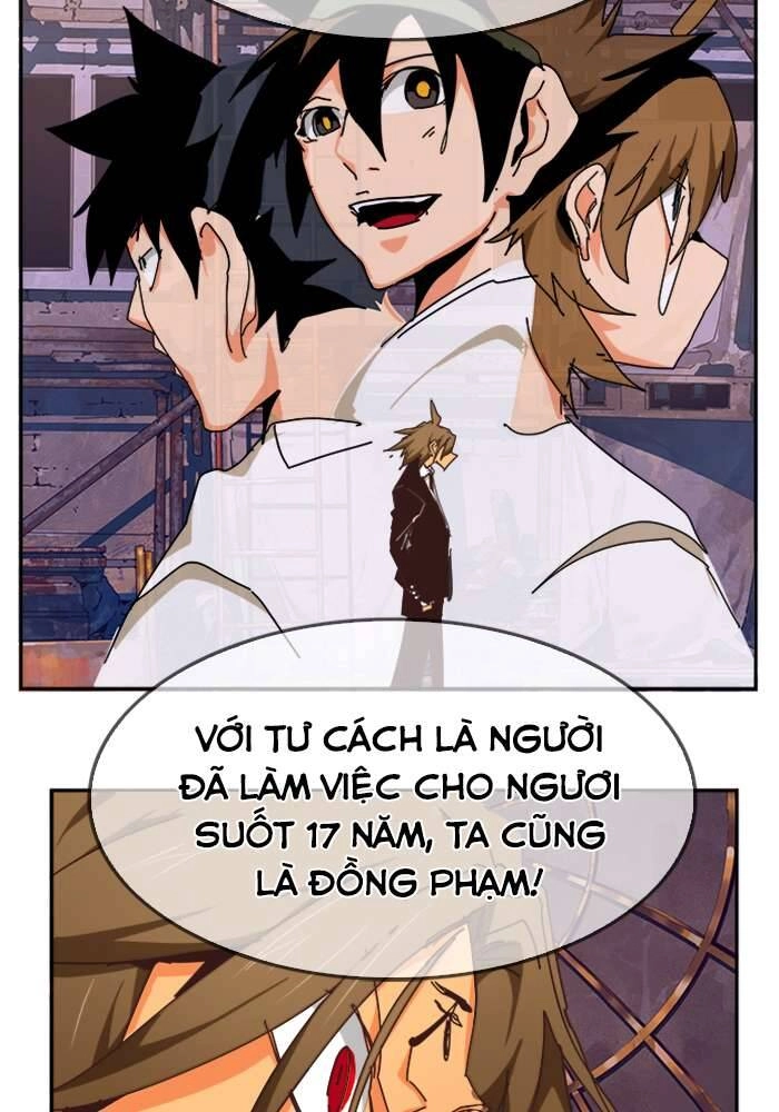 Chúa Tể Học Đường Chapter 511 - 85