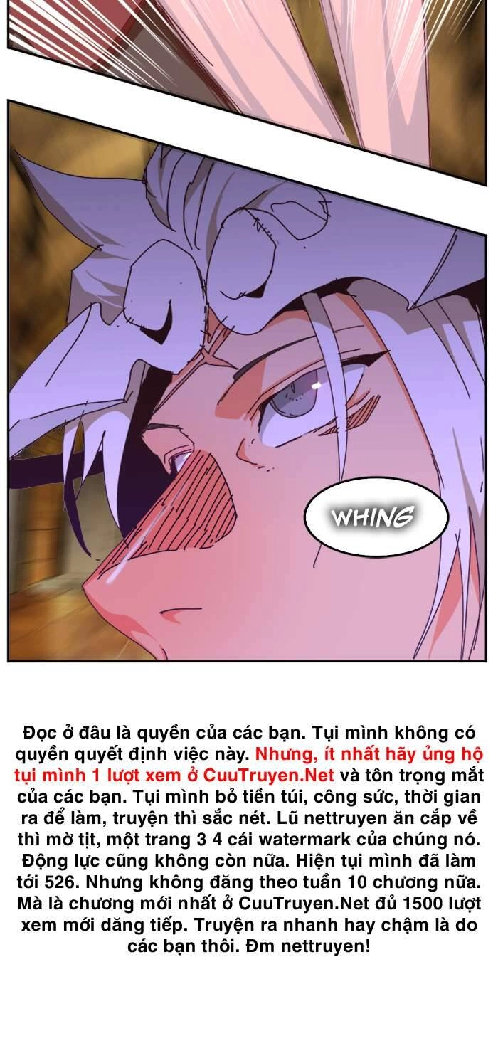 Chúa Tể Học Đường Chapter 511 - 100