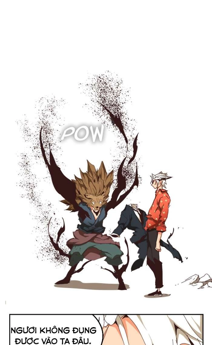 Chúa Tể Học Đường Chapter 511 - 101