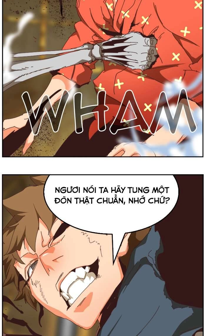 Chúa Tể Học Đường Chapter 511 - 105