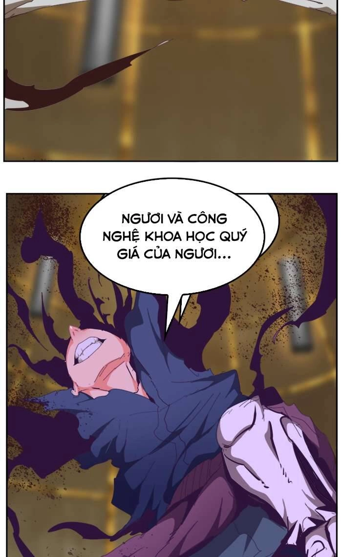 Chúa Tể Học Đường Chapter 511 - 107