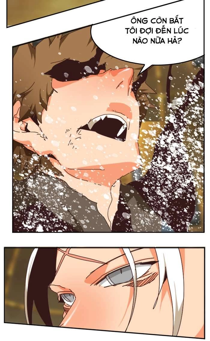 Chúa Tể Học Đường Chapter 511 - 109