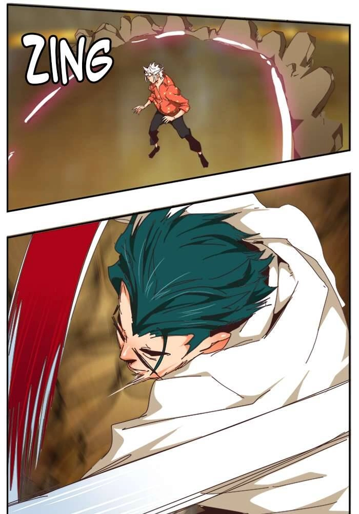 Chúa Tể Học Đường Chapter 511 - 110