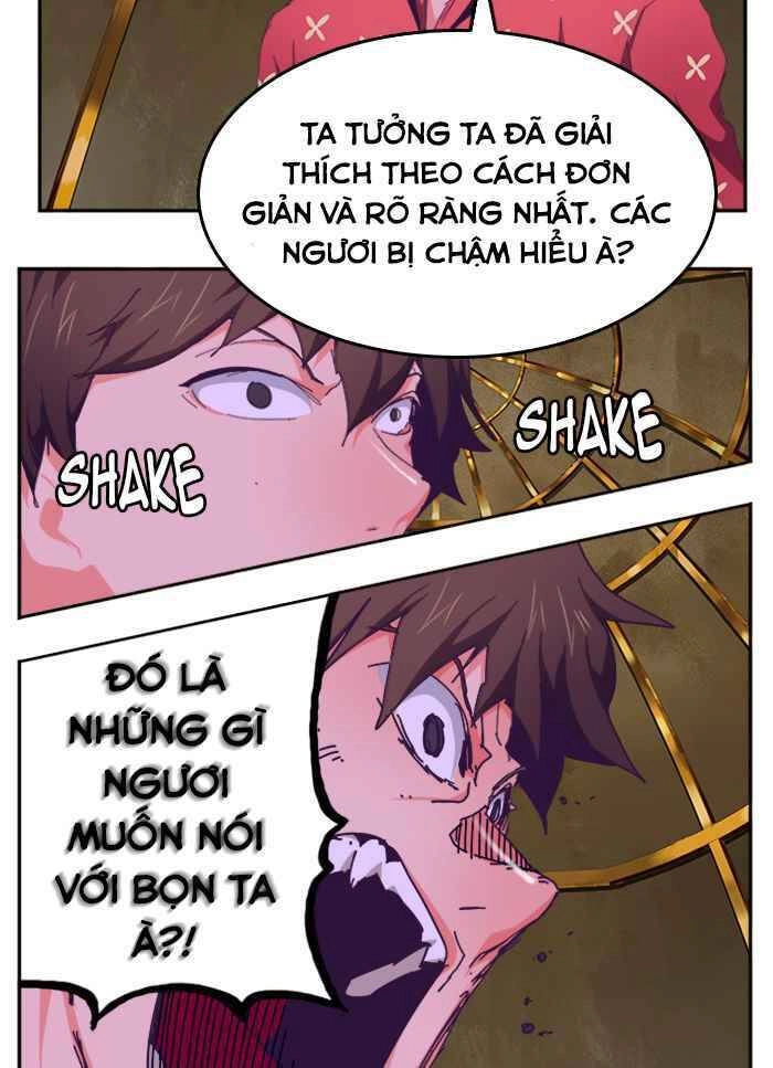 Chúa Tể Học Đường Chapter 511.5 - 9