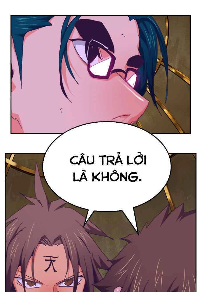 Chúa Tể Học Đường Chapter 511.5 - 16