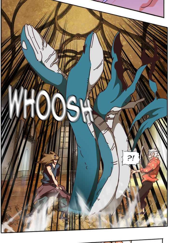 Chúa Tể Học Đường Chapter 511.5 - 24