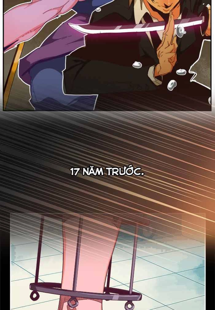 Chúa Tể Học Đường Chapter 511.5 - 26