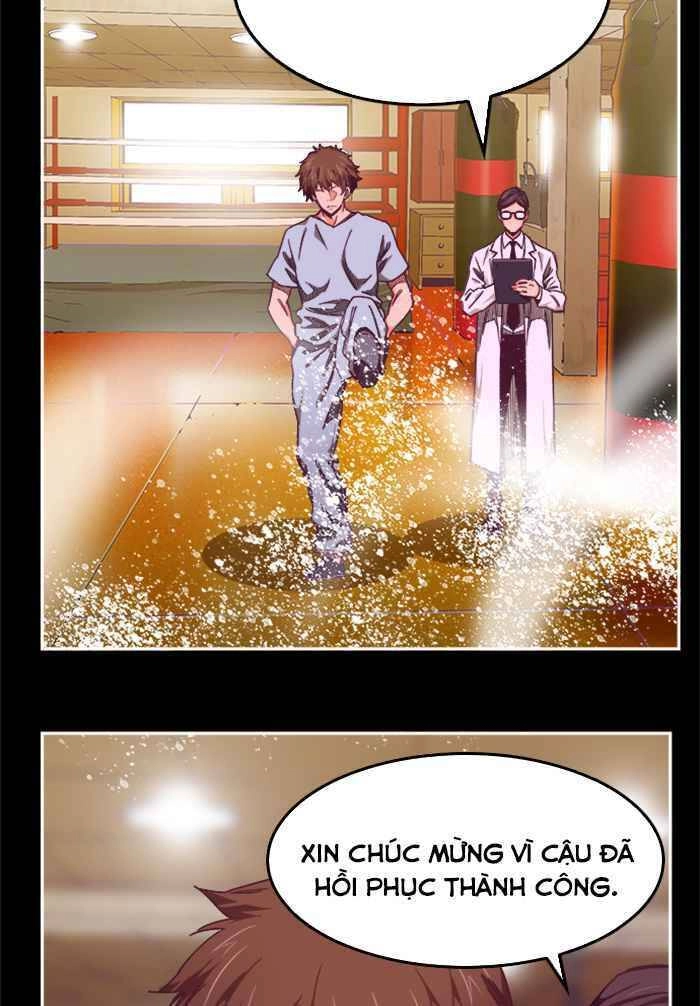 Chúa Tể Học Đường Chapter 511.5 - 30